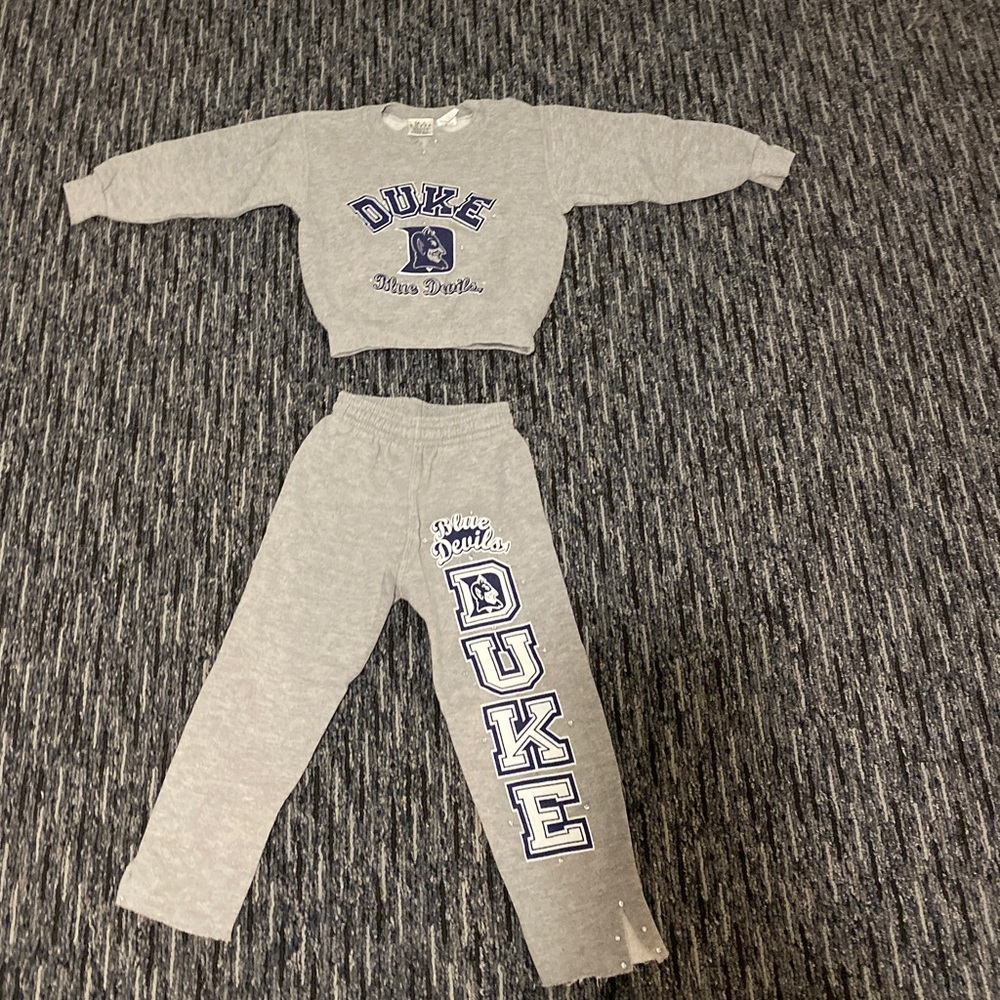 SWEATSUIT